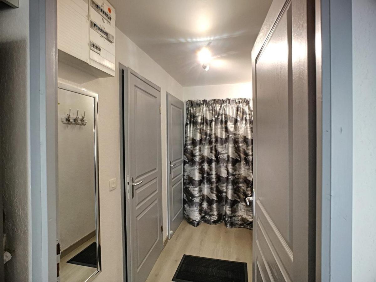 Charmant 3 Pieces Renove, Ski Aux Pieds, Balcon Sud, 6 Pers. - Les Bruyeres, Res. Valmonts, 3 Flocons Or - Fr-1-178-322 Saint-Martin-de-Belleville Exterior photo
